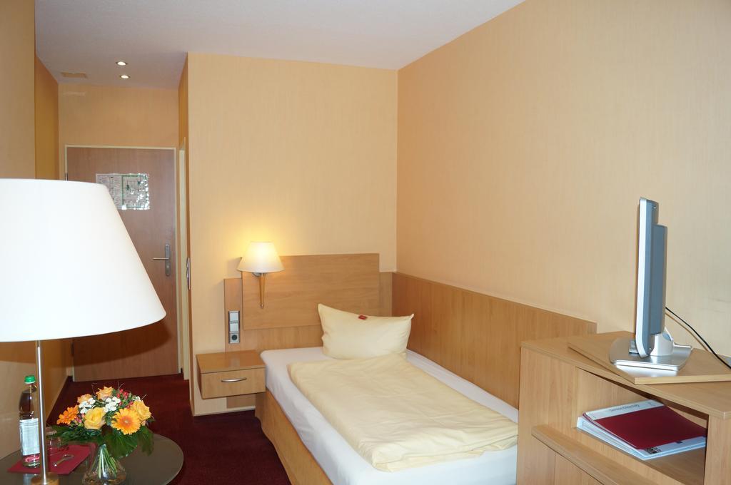 Hotel An Der Ilse Lemgo Ruang foto