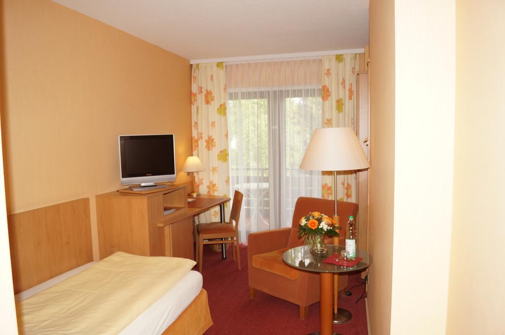Hotel An Der Ilse Lemgo Ruang foto
